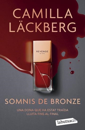 SOMNIS DE BRONZE | 9791387802363 | LÄCKBERG, CAMILLA | Llibreria Aqualata | Comprar llibres en català i castellà online | Comprar llibres Igualada