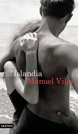 ISLANDIA | 9788423369324 | VILAS, MANUEL | Llibreria Aqualata | Comprar llibres en català i castellà online | Comprar llibres Igualada