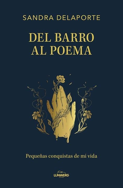 DEL BARRO AL POEMA | 9791387761554 | DELAPORTE, SANDRA | Llibreria Aqualata | Comprar llibres en català i castellà online | Comprar llibres Igualada