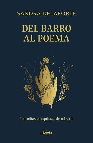 DEL BARRO AL POEMA | 9791387761554 | DELAPORTE, SANDRA | Llibreria Aqualata | Comprar llibres en català i castellà online | Comprar llibres Igualada