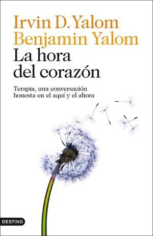 HORA DEL CORAZÓN, LA | 9788423369409 | YALOM, IRVIN D. / YALOM, BENJAMIN | Llibreria Aqualata | Comprar llibres en català i castellà online | Comprar llibres Igualada