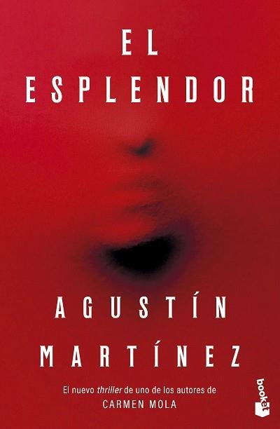 ESPLENDOR, EL | 9788408315148 | MARTÍNEZ, AGUSTÍN | Llibreria Aqualata | Comprar llibres en català i castellà online | Comprar llibres Igualada