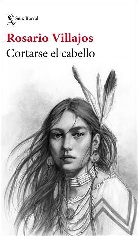 CORTARSE EL CABELLO | 9788432249426 | VILLAJOS, ROSARIO | Llibreria Aqualata | Comprar llibres en català i castellà online | Comprar llibres Igualada