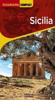 SICILIA (GUIARAMA 2026) | 9791387915049 | CABRERA, DAVID | Llibreria Aqualata | Comprar llibres en català i castellà online | Comprar llibres Igualada