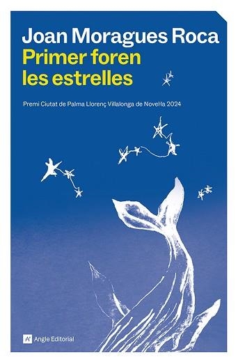 PRIMER FOREN LES ESTRELLES | 9791387853297 | MORAGUES ROCA, JOAN | Llibreria Aqualata | Comprar llibres en català i castellà online | Comprar llibres Igualada