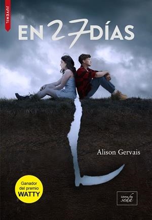 EN 27 DÍAS | 9788410481541 | GERVAIS, ALISON | Llibreria Aqualata | Comprar llibres en català i castellà online | Comprar llibres Igualada