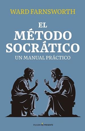 MÉTODO SOCRÁTICO, EL | 9791399120608 | FARNSWORTH, WARD | Llibreria Aqualata | Comprar llibres en català i castellà online | Comprar llibres Igualada