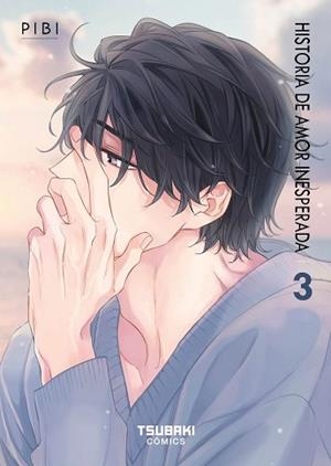 HISTORIA DE AMOR INESPERADA 3 | 9791388074080 | PIBI | Llibreria Aqualata | Comprar llibres en català i castellà online | Comprar llibres Igualada