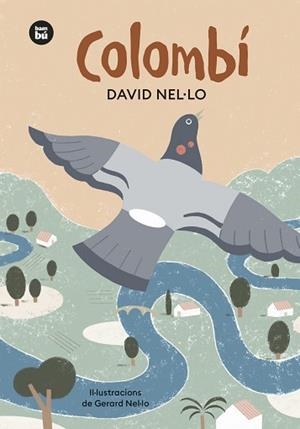COLOMBÍ | 9788410860162 | NEL·LO, DAVID | Llibreria Aqualata | Comprar llibres en català i castellà online | Comprar llibres Igualada