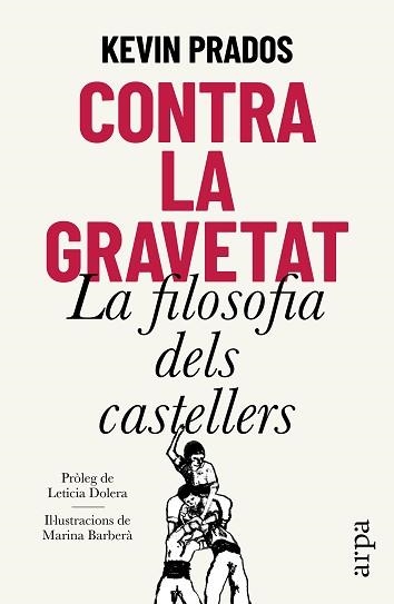 CONTRA LA GRAVETAT | 9791387833329 | PRADOS, KEVIN | Llibreria Aqualata | Comprar llibres en català i castellà online | Comprar llibres Igualada