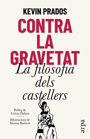 CONTRA LA GRAVETAT | 9791387833329 | PRADOS, KEVIN | Llibreria Aqualata | Comprar llibres en català i castellà online | Comprar llibres Igualada