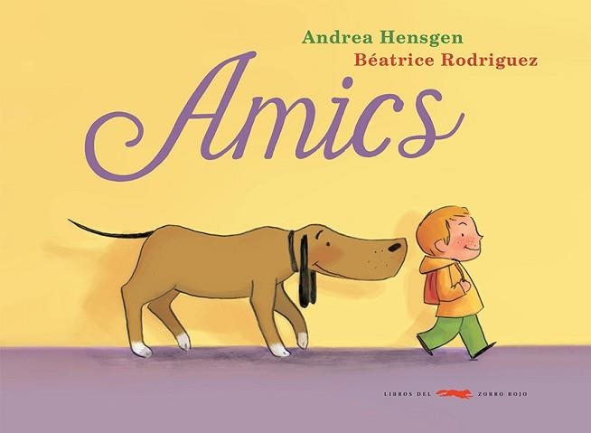 AMICS | 9791399129977 | HENSGEN, ANDREA | Llibreria Aqualata | Comprar llibres en català i castellà online | Comprar llibres Igualada