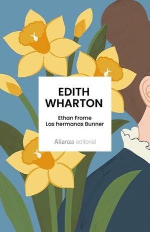 ETHAN FROME. LAS HERMANAS BUNNER | 9791370091651 | WHARTON, EDITH | Llibreria Aqualata | Comprar llibres en català i castellà online | Comprar llibres Igualada