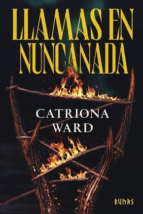 LLAMAS EN NUNCANADA | 9791370091729 | WARD, CATRIONA | Llibreria Aqualata | Comprar llibres en català i castellà online | Comprar llibres Igualada