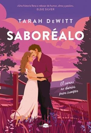 SABORÉALO (SERIE SPUNES 1) | 9791387810337 | DEWITT, TARAH | Llibreria Aqualata | Comprar llibres en català i castellà online | Comprar llibres Igualada