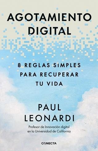 AGOTAMIENTO DIGITAL | 9788418053689 | LEONARDI, PAUL | Llibreria Aqualata | Comprar llibres en català i castellà online | Comprar llibres Igualada