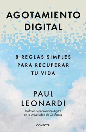 AGOTAMIENTO DIGITAL | 9788418053689 | LEONARDI, PAUL | Llibreria Aqualata | Comprar llibres en català i castellà online | Comprar llibres Igualada