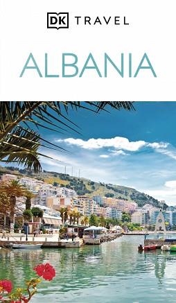 ALBANIA (GUÍAS VISUALES) | 9780241806784 | DK | Llibreria Aqualata | Comprar libros en catalán y castellano online | Comprar libros Igualada