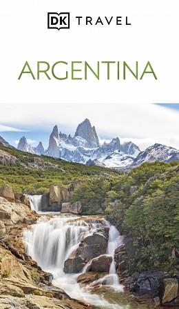 ARGENTINA (GUÍAS VISUALES) | 9780241806791 | DK | Llibreria Aqualata | Comprar libros en catalán y castellano online | Comprar libros Igualada