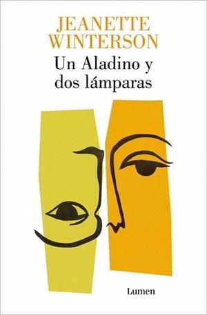UN ALADINO Y DOS LÁMPARAS | 9788426409195 | WINTERSON, JEANETTE | Llibreria Aqualata | Comprar llibres en català i castellà online | Comprar llibres Igualada