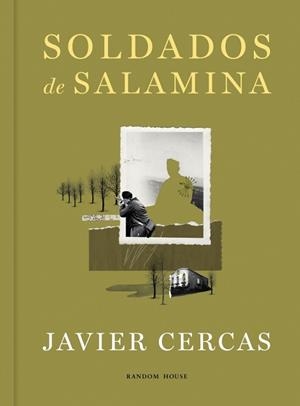 SOLDADOS DE SALAMINA | 9788439746782 | CERCAS, JAVIER | Llibreria Aqualata | Comprar libros en catalán y castellano online | Comprar libros Igualada