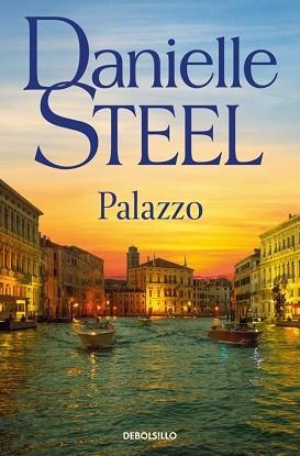 PALAZZO | 9788466382335 | STEEL, DANIELLE | Llibreria Aqualata | Comprar llibres en català i castellà online | Comprar llibres Igualada