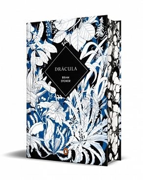 DRÁCULA (EDICIÓN CANTOS TINTADOS) | 9788491058076 | STOKER, BRAM | Llibreria Aqualata | Comprar llibres en català i castellà online | Comprar llibres Igualada