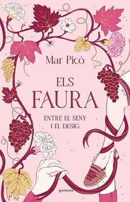 ENTRE EL SENY I EL DESIG (ELS FAURA 1) | 9791387724542 | PICÓ, MAR | Llibreria Aqualata | Comprar llibres en català i castellà online | Comprar llibres Igualada