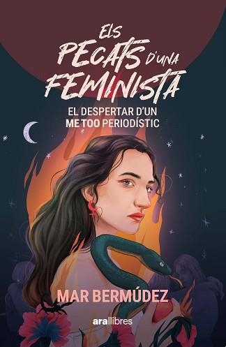 PECATS D'UNA FEMINISTA, ELS | 9788411731812 | BERMÚDEZ I JIMÉNEZ, MAR | Llibreria Aqualata | Comprar llibres en català i castellà online | Comprar llibres Igualada