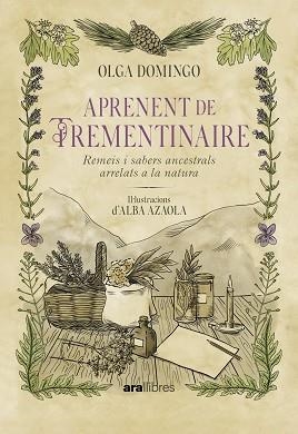 APRENENT DE TREMENTINAIRE | 9788411731928 | DOMINGO ROJALS, OLGA | Llibreria Aqualata | Comprar libros en catalán y castellano online | Comprar libros Igualada