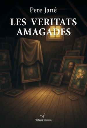 VERITATS AMAGADES, LES | 9791399031478 | JANÉ, PERE | Llibreria Aqualata | Comprar llibres en català i castellà online | Comprar llibres Igualada