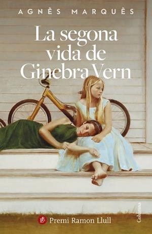 SEGONA VIDA DE GINEBRA VERN, LA | 9788466434652 | MARQUÈS, AGNÈS | Llibreria Aqualata | Comprar llibres en català i castellà online | Comprar llibres Igualada