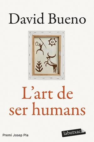 ART DE SER HUMANS, L' | 9791387802318 | BUENO TORRENS, DAVID | Llibreria Aqualata | Comprar llibres en català i castellà online | Comprar llibres Igualada