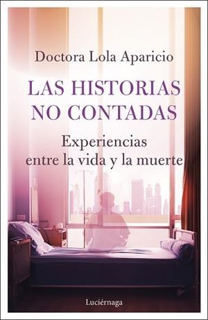 HISTORIAS NO CONTADAS, LAS | 9791387667504 | APARICIO, DRA. LOLA | Llibreria Aqualata | Comprar libros en catalán y castellano online | Comprar libros Igualada