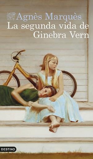 SEGUNDA VIDA DE GINEBRA VERN, LA | 9788423369379 | MARQUÈS PUJOLAR, AGNÈS | Llibreria Aqualata | Comprar llibres en català i castellà online | Comprar llibres Igualada