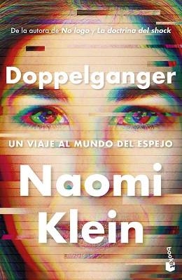 DOPPELGANGER | 9788449344800 | KLEIN, NAOMI | Llibreria Aqualata | Comprar llibres en català i castellà online | Comprar llibres Igualada