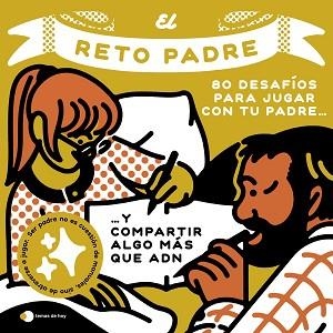 RETO PADRE, EL | 9791387869618 | AA. VV. | Llibreria Aqualata | Comprar llibres en català i castellà online | Comprar llibres Igualada