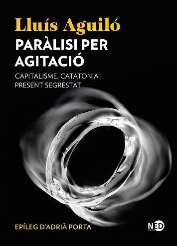 PARÀLISI PER AGITACIÓ | 9791387967079 | AGUILÓ BARCELÓ, LLUÍS | Llibreria Aqualata | Comprar llibres en català i castellà online | Comprar llibres Igualada
