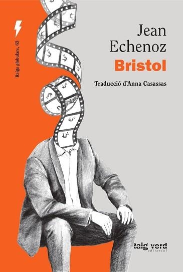 BRISTOL | 9788410487536 | ECHENOZ, JEAN | Llibreria Aqualata | Comprar llibres en català i castellà online | Comprar llibres Igualada