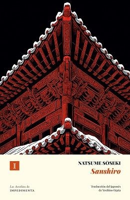 SANSHIRO | 9791387641511 | SOSEKI, NATSUME | Llibreria Aqualata | Comprar llibres en català i castellà online | Comprar llibres Igualada