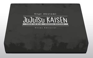 JUJUTSU KAISEN 29+30 PACK ESPECIAL CATALA | 9788467980233 | AKUTAMI, GEGE | Llibreria Aqualata | Comprar llibres en català i castellà online | Comprar llibres Igualada