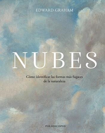 NUBES | 9788410380141 | GRAHAM, EDWARD | Llibreria Aqualata | Comprar llibres en català i castellà online | Comprar llibres Igualada