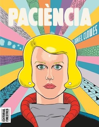 PACIÈNCIA | 9788419523419 | Llibreria Aqualata | Comprar llibres en català i castellà online | Comprar llibres Igualada