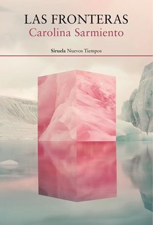 FRONTERAS, LAS | 9791387688783 | SARMIENTO, CAROLINA | Llibreria Aqualata | Comprar llibres en català i castellà online | Comprar llibres Igualada