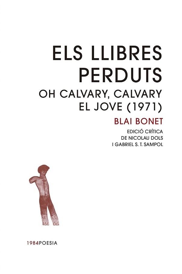 LLIBRES PERDUTS, ELS | 9791387757274 | BONET, BLAI | Llibreria Aqualata | Comprar llibres en català i castellà online | Comprar llibres Igualada