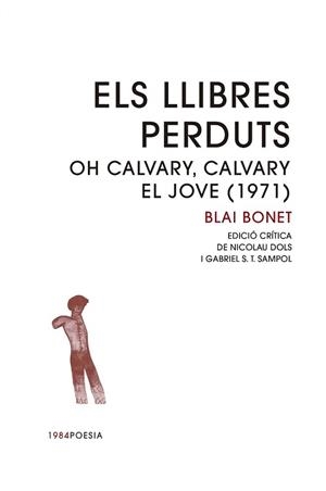 LLIBRES PERDUTS, ELS | 9791387757274 | BONET, BLAI | Llibreria Aqualata | Comprar llibres en català i castellà online | Comprar llibres Igualada