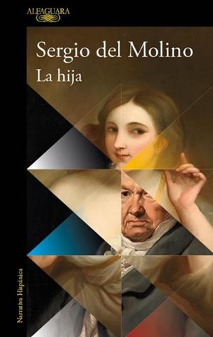 HIJA, LA | 9788420439846 | DEL MOLINO, SERGIO | Llibreria Aqualata | Comprar llibres en català i castellà online | Comprar llibres Igualada
