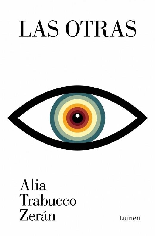 OTRAS, LAS | 9788426433466 | TRABUCCO ZERÁN, ALIA | Llibreria Aqualata | Comprar llibres en català i castellà online | Comprar llibres Igualada