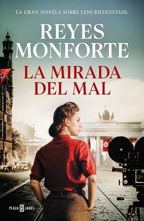 MIRADA DEL MAL, LA | 9788401035807 | MONFORTE, REYES | Llibreria Aqualata | Comprar llibres en català i castellà online | Comprar llibres Igualada