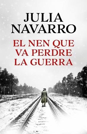 NEN QUE VA PERDRE LA GUERRA, EL | 9788419394934 | NAVARRO, JULIA | Llibreria Aqualata | Comprar llibres en català i castellà online | Comprar llibres Igualada